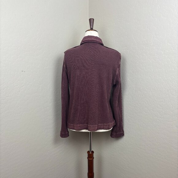 NWT - Free People - Logan Jacket‎ - Picture 4 of 10